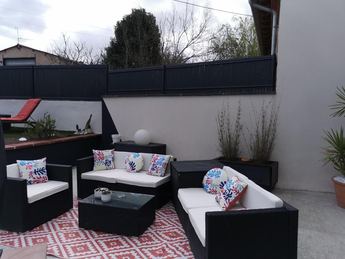 La Ferme De Pham Bed & Breakfast Belberaud Dış mekan fotoğraf