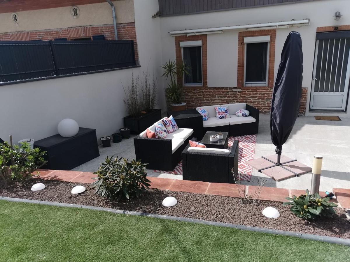 La Ferme De Pham Bed & Breakfast Belberaud Dış mekan fotoğraf