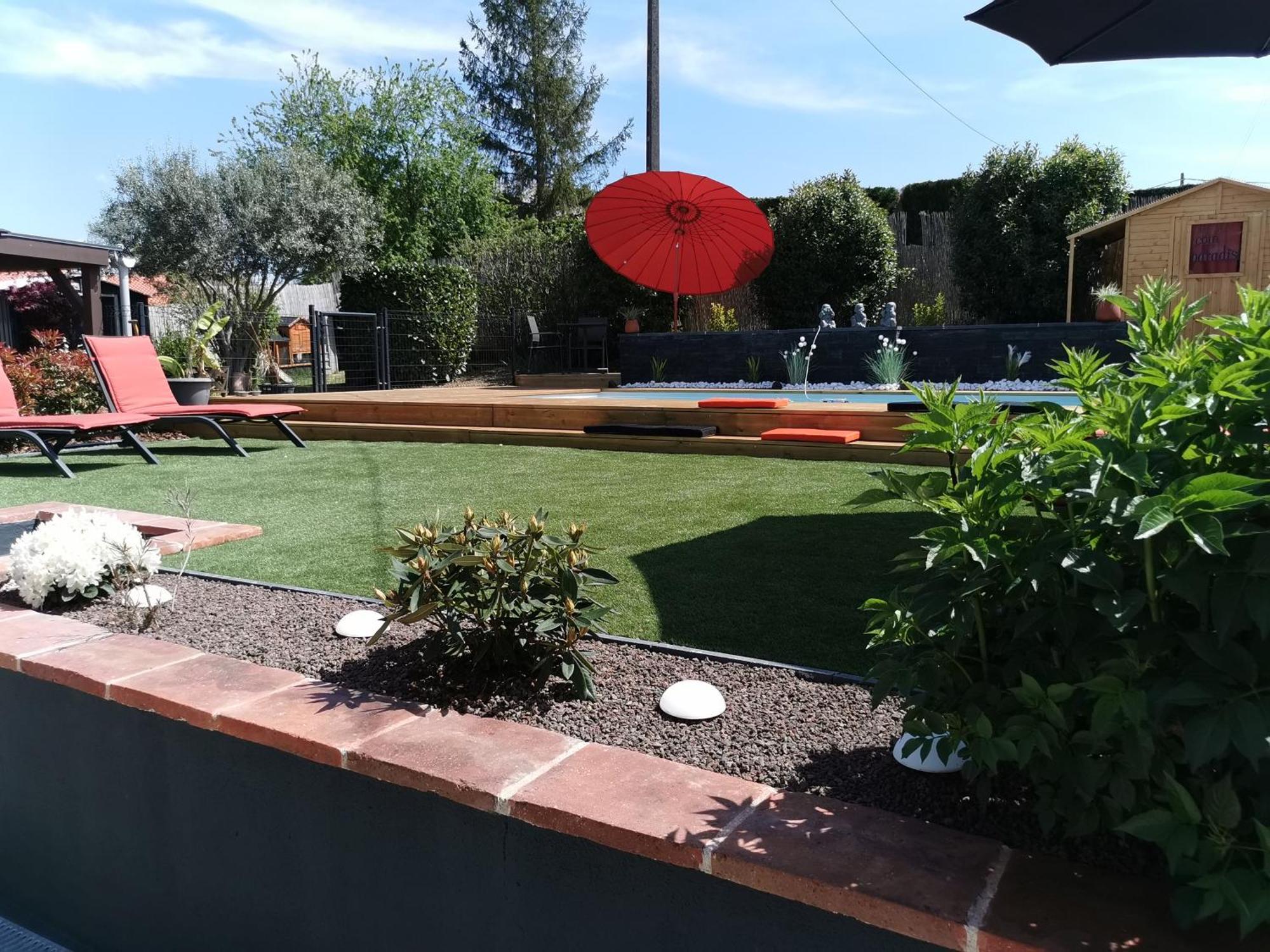La Ferme De Pham Bed & Breakfast Belberaud Dış mekan fotoğraf